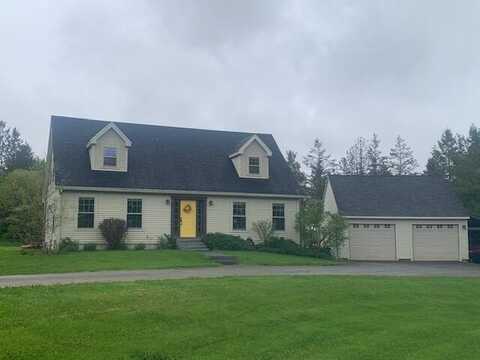 196 Lambert Road, Brewer, ME 04412