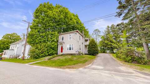 17 Wellman Street, Lewiston, ME 04240