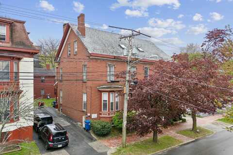 450 Cumberland Avenue, Portland, ME 04101