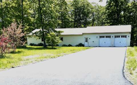 67 Sherwood Lane, Vassalboro, ME 04989