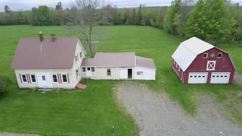 447 W Ripley Road, Ripley, ME 04930