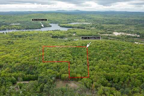 84 Hobbs Road, Newfield, ME 04095
