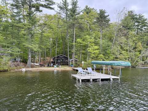 37 Treasure Island Road, Shapleigh, ME 04076