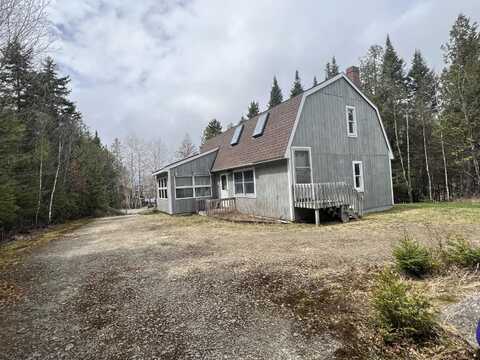 640 Bald Mountain Road, Rangeley, ME 04970