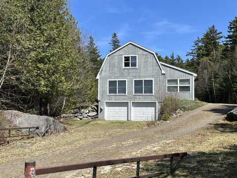 640 Bald Mountain Road, Rangeley, ME 04970