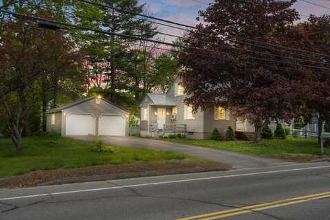 251 E Bridge Street, Westbrook, ME 04092
