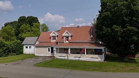 93 Cleaves Street, Island Falls, ME 04747