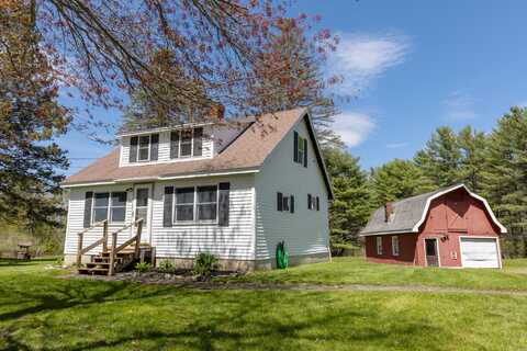 460 Center Drive, Orrington, ME 04474