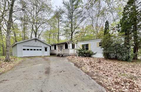 63 Pond Street, Bucksport, ME 04416