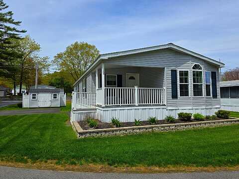 38 ANNA ROBERT Circle, Wells, ME 04090