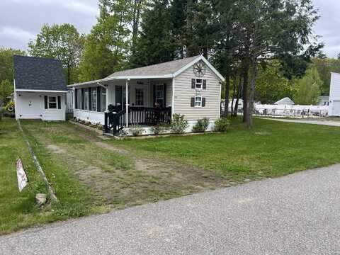 430 Post Road, Wells, ME 04090