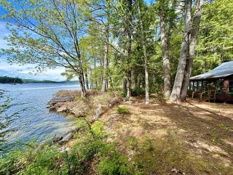 114 Castle View Lane, Rome, ME 04963