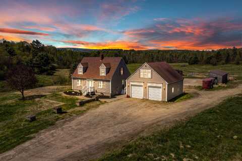 84 King Road, Lisbon, ME 04250