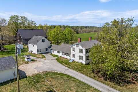 76 N Auburn Road, Auburn, ME 04210