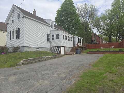 6 Linden Street, Waterville, ME 04901