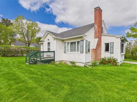 25 Coolidge Avenue, Caribou, ME 04736