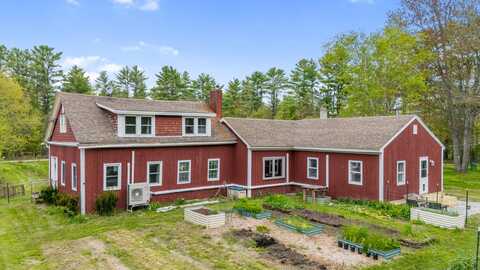 712 Naples Road, Harrison, ME 04040