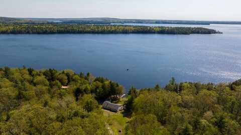 125 Mountain Drive, Rome, ME 04963