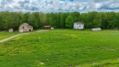 142 Palmer Road, Thorndike, ME 04986