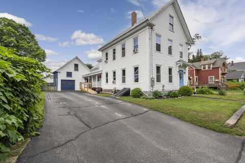 2 School Street, Bridgton, ME 04009