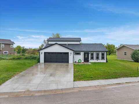 1430 Dacar Street, Belle Fourche, SD 57717