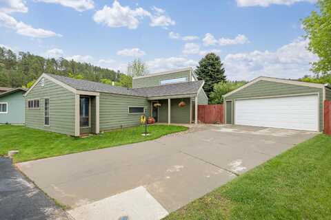 3541 Bristlecone Place, Rapid City, SD 57702