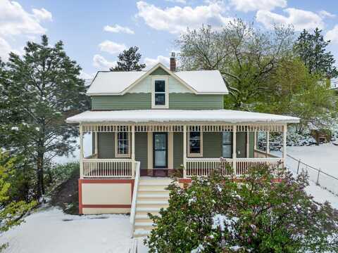 211 Milliken Street, Lead, SD 57754