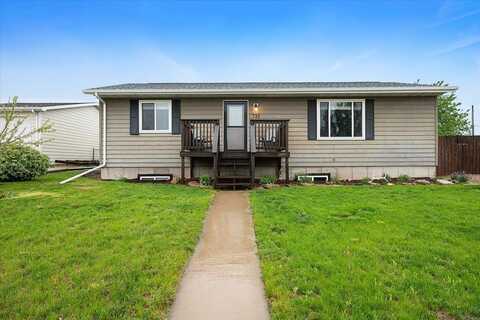 733 Zenith Street, Belle Fourche, SD 57717