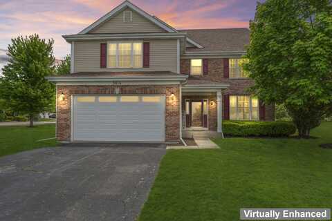 undefined, Joliet, IL 60436