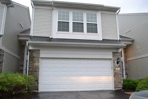 406 Valentine Way, Oswego, IL 60543