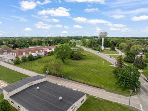 3603 N Richmond Road, Johnsburg, IL 60051