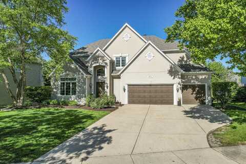 2411 Williamstown Court, Naperville, IL 60564