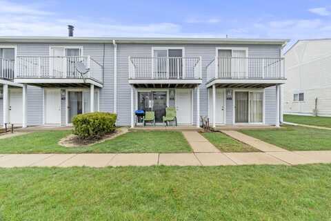 410 Meadow Green Lane, Round Lake, IL 60073