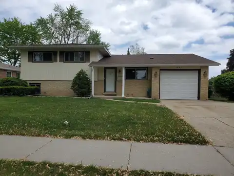 237 Sumac Lane, Schaumburg, IL 60193