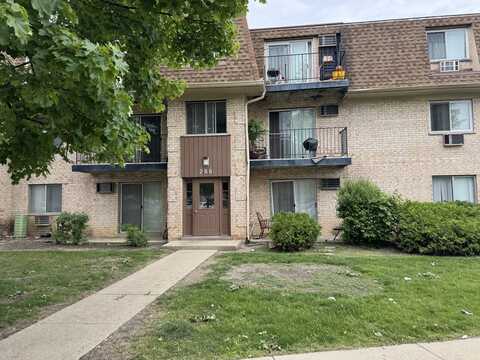 266 Shorewood Drive, Glendale Heights, IL 60139