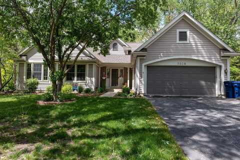 7038 Bentley Drive, Gurnee, IL 60031