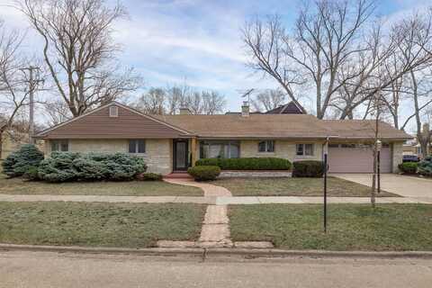 501 Byrd Road, Riverside, IL 60546