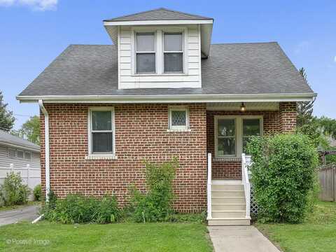 3905 Garden Avenue, Western Springs, IL 60558