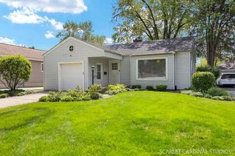 275 E Division Street, Villa Park, IL 60181