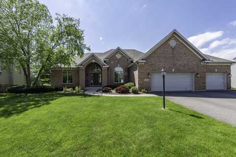 1322 MORNING DOVE Lane, Antioch, IL 60002