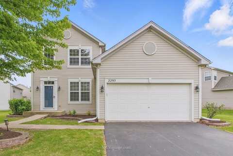 2295 Shiloh Drive, Aurora, IL 60503