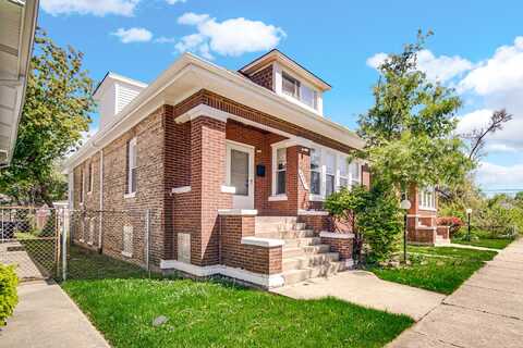 8623 S Wallace Street, Chicago, IL 60620