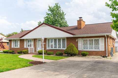 6337 W 90th Street, Oak Lawn, IL 60453