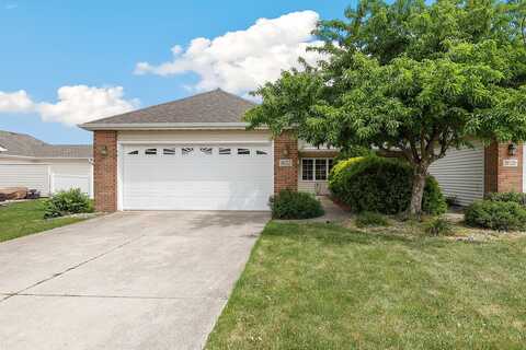 1622 Evergreen Avenue, Crown Point, IN 46307
