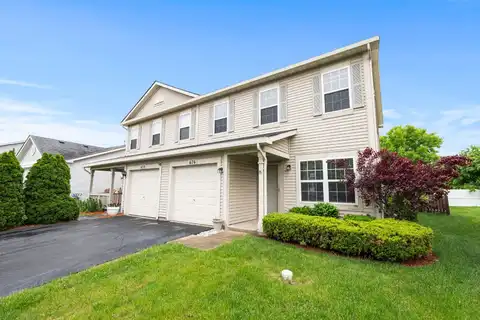 676 S Shannon Drive, Romeoville, IL 60446