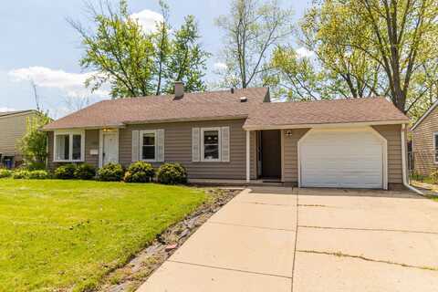908 Mulberry Lane, Streamwood, IL 60107