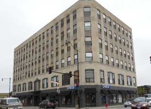 1791 W Howard Street, Chicago, IL 60626