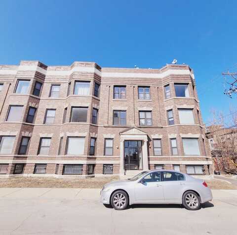 346 E 41st Street, Chicago, IL 60653