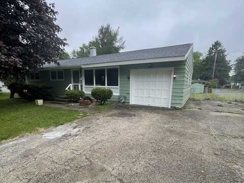 807 Finch Trail, McHenry, IL 60051