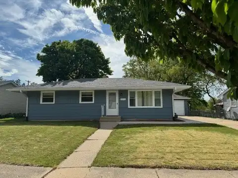 2619 Bucknell Drive, Rockford, IL 61109